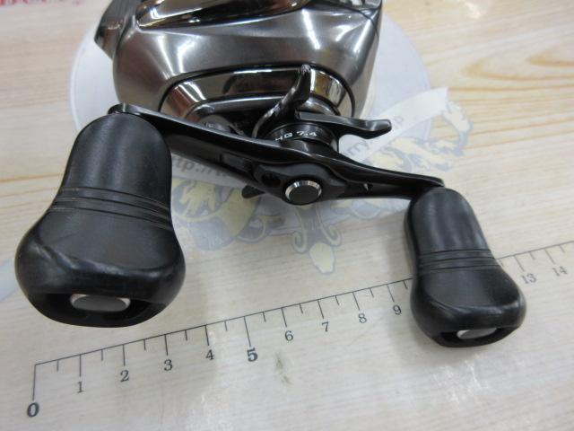 16アンタレスDCHG RH｜＠ベリーネット 日本最大新品中古釣具WEB