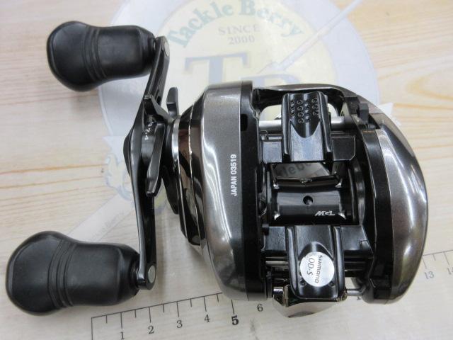 16アンタレスDCHG RH｜＠ベリーネット 日本最大新品中古釣具WEB