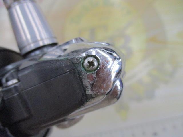 09レアニウムCI4 C3000