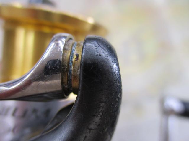 09レアニウムCI4 C3000