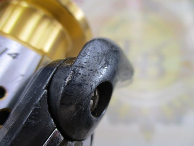 09レアニウムCI4 C3000