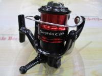 12セフィアCI4+ C3000HGS｜＠ベリーネット 日本最大新品中古釣具