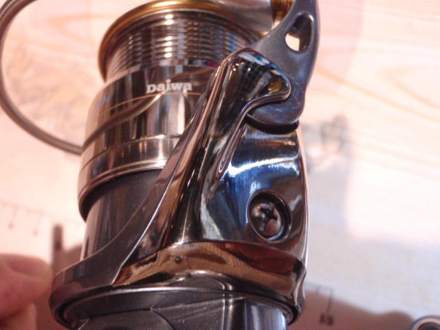Daiwa セルテート 2004 フィネスカスタム　RCSスプール付 セルテート 2004フィネスカスタム｜＠ベリーネット 日本最大新品