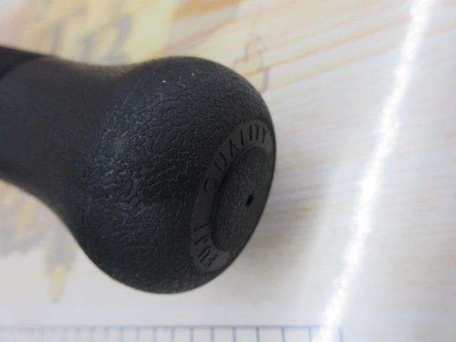 ファナティックジギング FJ63MLS