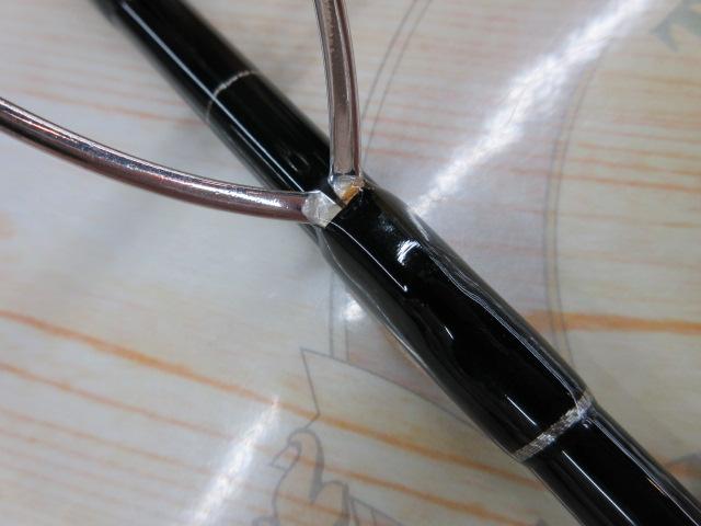 ファナティックジギング FJ63MLS