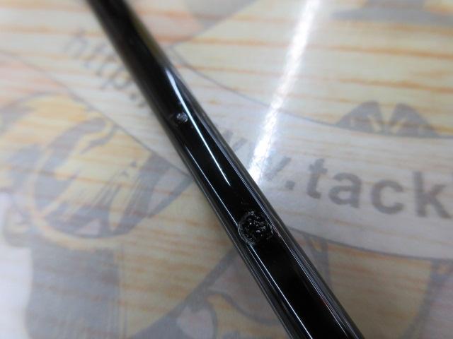 ファナティックジギング FJ63MLS