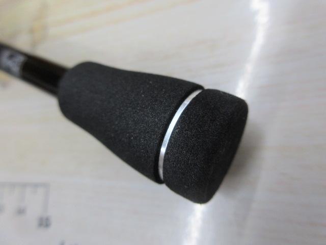 スティーズRC S61L-SV