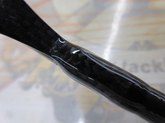 スティーズRC S61L-SV