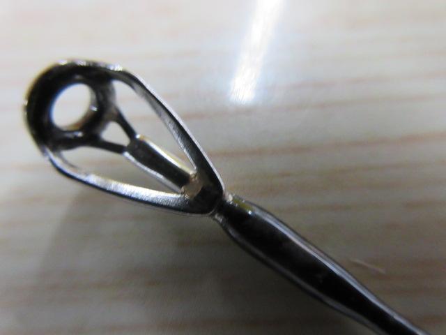 スティーズRC S61L-SV