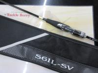 スティーズRC S61L-SV