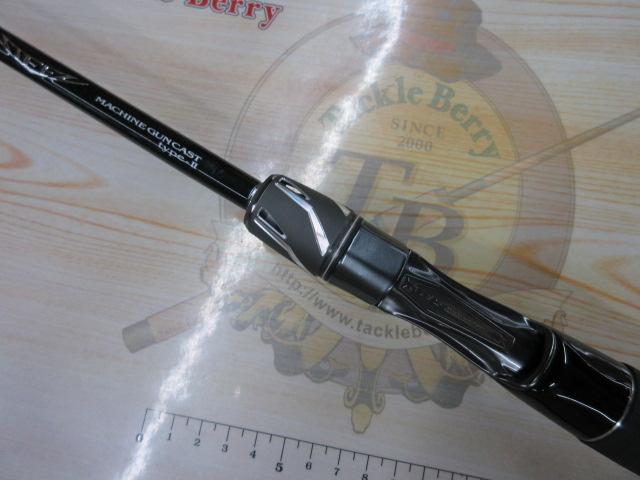 スティーズ C66MH