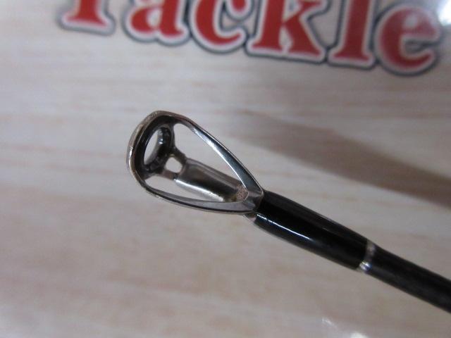 スティーズ C66MH