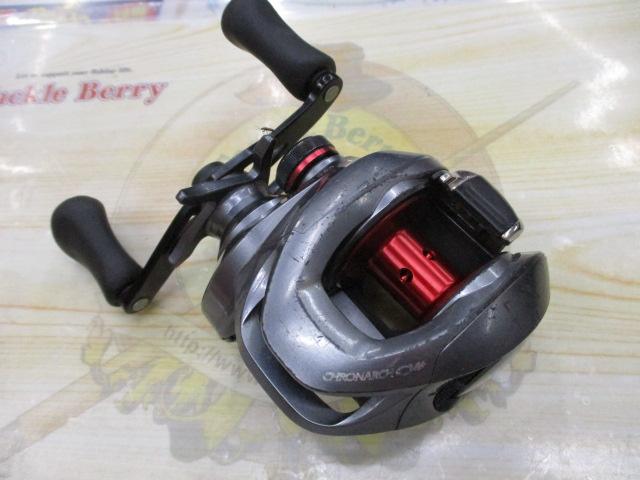 リール SHIMANO CHRONARCH CI4+ 150 Amazon | シマノ(SHIMANO) ベイトリール 14 クロナーク CI4+ 150