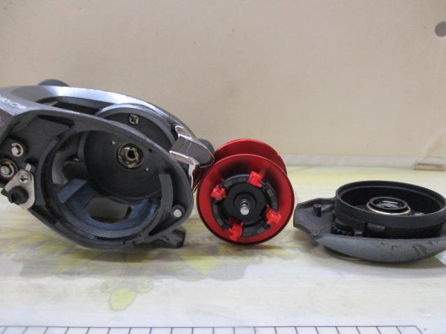 14クロナークCI4+ 150｜＠ベリーネット 日本最大新品中古釣具WEBショップ