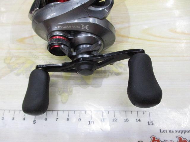 14クロナークCI4+ 150｜＠ベリーネット 日本最大新品中古釣具WEB