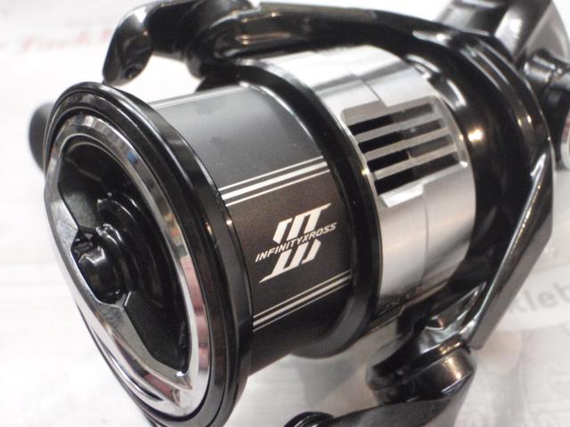 23ヴァンキッシュ 2500SHG