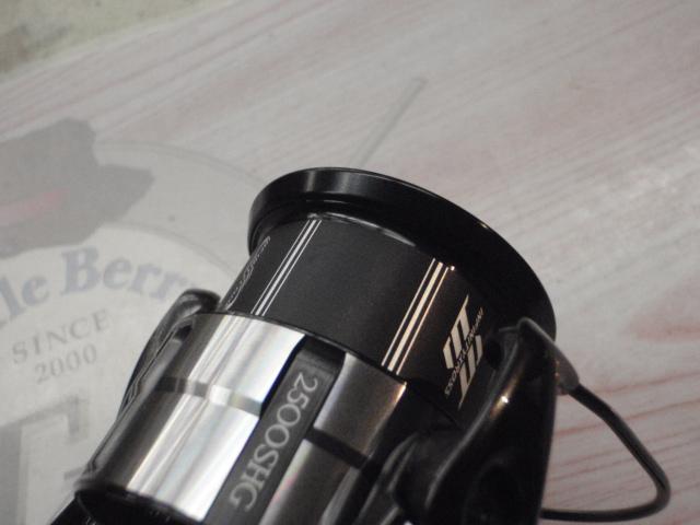 23ヴァンキッシュ 2500SHG