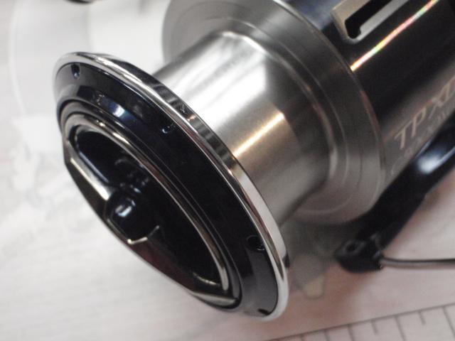 21ツインパワーXD C5000XG スプール シマノ Shimano 純正パーツ 21 ツインパワー XD 4000PG, 4000HG