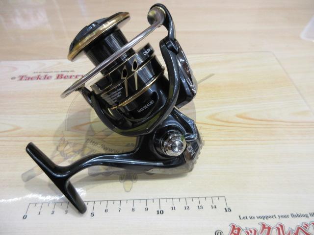 ダイワ 22 カルディア SW 4000D-CXH - 上島釣具店