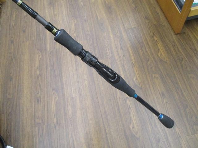 ヤマガブランクス　バリスティック73WILD CARD YAMAGA Blanks(ヤマガブランクス) Ballistick(バリスティック