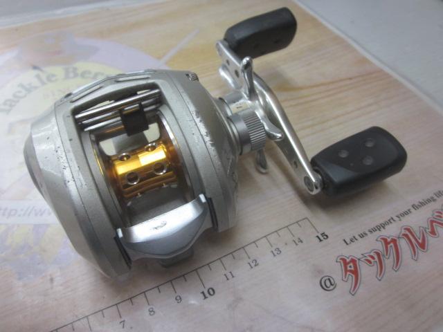 レボ STX｜＠ベリーネット 日本最大新品中古釣具WEBショップ