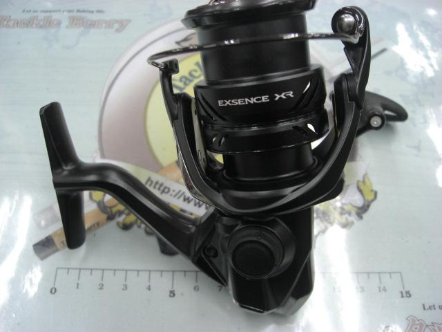 使用数回美品！シマノ　エクスセンスXR 3000MHG シマノ エクスセンス XR 3000MHG (リール) 価格比較 - 価格.com