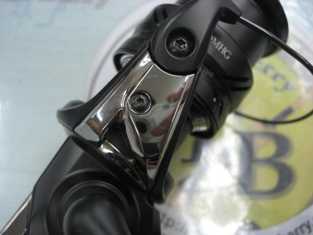 23エクスセンスXR 3000MHG｜＠ベリーネット 日本最大新品中古