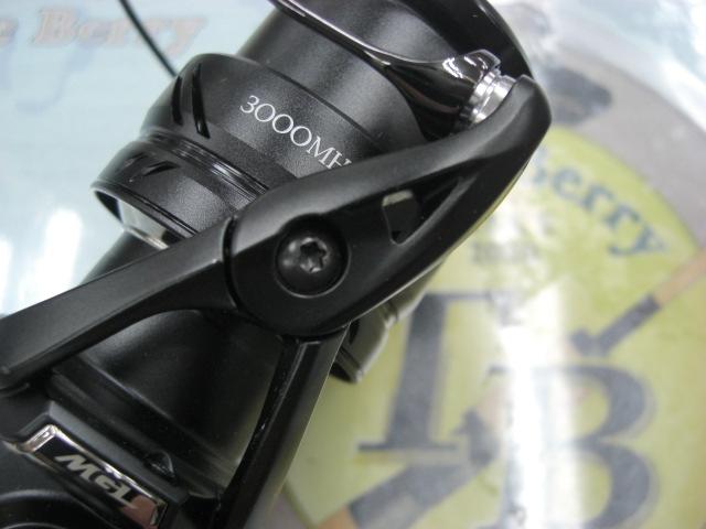 23エクスセンスXR 3000MHG｜＠ベリーネット 日本最大新品中古