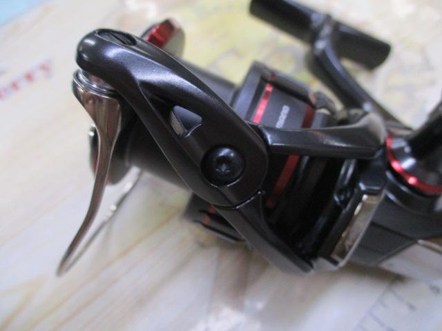 20ヴァンフォード C3000HG