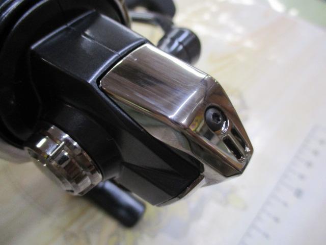 20ヴァンフォード C3000HG