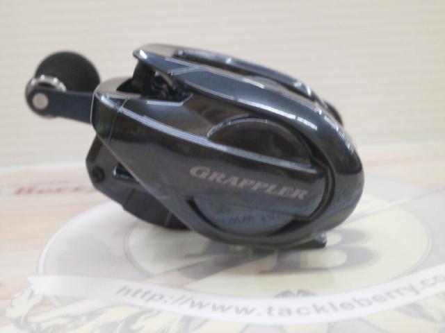 21グラップラー 150HG シマノ 21 グラップラー 150HG(右) : ヨコオネット Yahoo!店