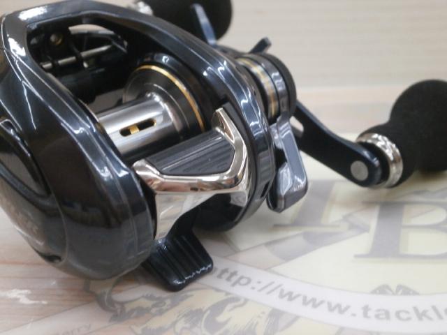 21グラップラー 150HG