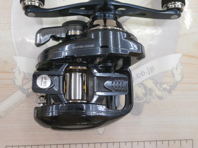 21グラップラー 150HG｜＠ベリーネット 日本最大新品中古釣具WEB