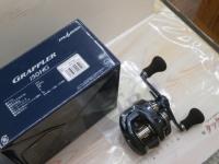 21グラップラー 150HG