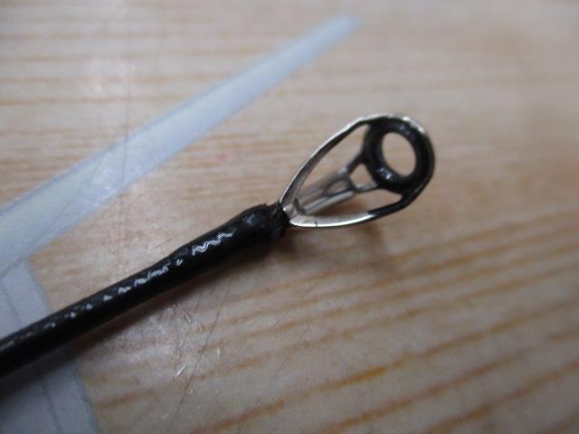 ブラックレーベル BLX SG 661UL+FB