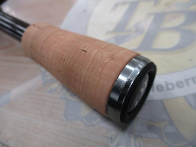 ブラックレーベル BLX SG 661UL+FB