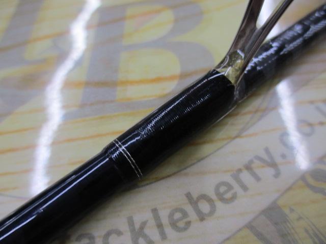 17エクスプライド 268ULS