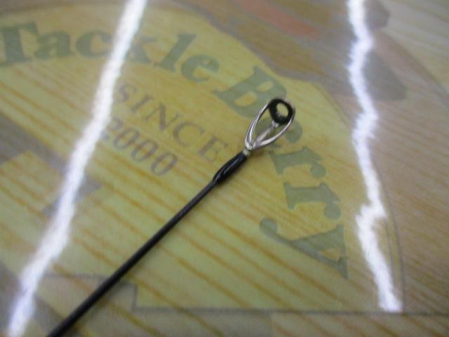 17エクスプライド 268ULS