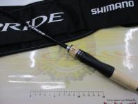 17エクスプライド 268ULS