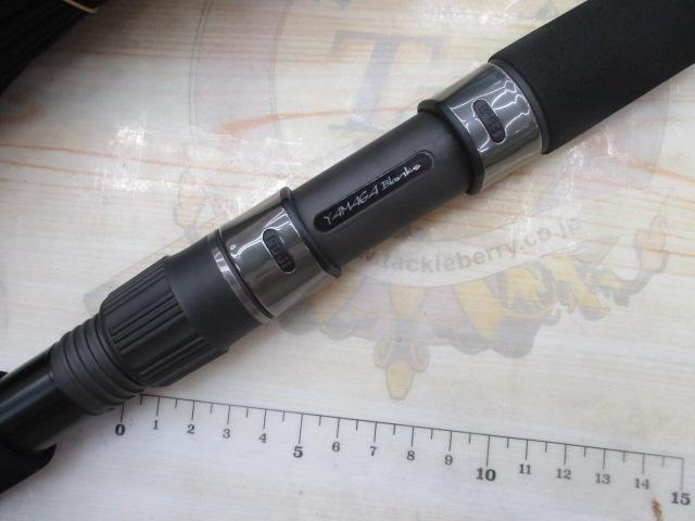 ブルースナイパーPL106H Amazon | ヤマガブランクス ブルースナイパー PL106H | ヤマガ