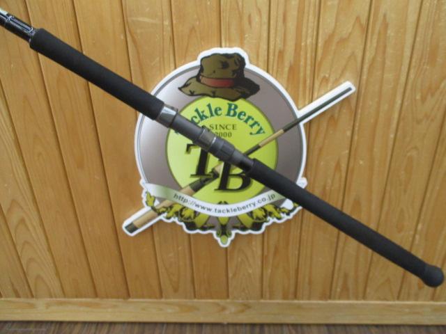 ブルースナイパーPL106H ロッド]ヤマガブランクス ブルースナイパー PL106H□ネコポス対象外