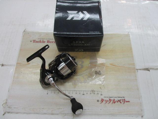 23レグザ LT3000-XH｜＠ベリーネット 日本最大新品中古釣具WEB