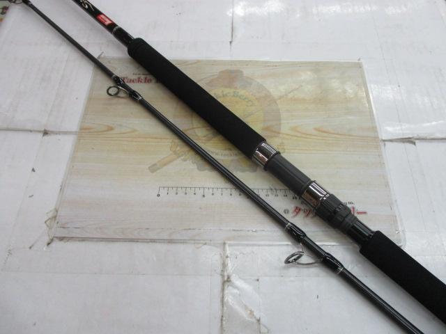 ストレイトショアー SS-100/14｜＠ベリーネット 日本最大新品