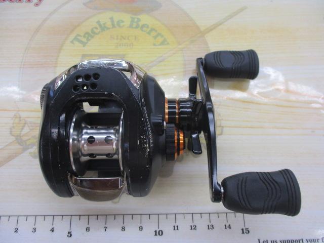 ＴＤ-Z ビッグベイトスペシャル　メガドック-X付き MEGADOG-X（メガドックエックス）新登場！全長180mmのビッグ