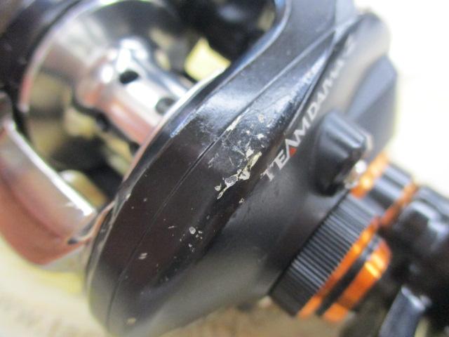 TD-Z ビッグベイトスペシャル RH