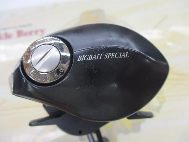 TD-Z ビッグベイトスペシャル RH