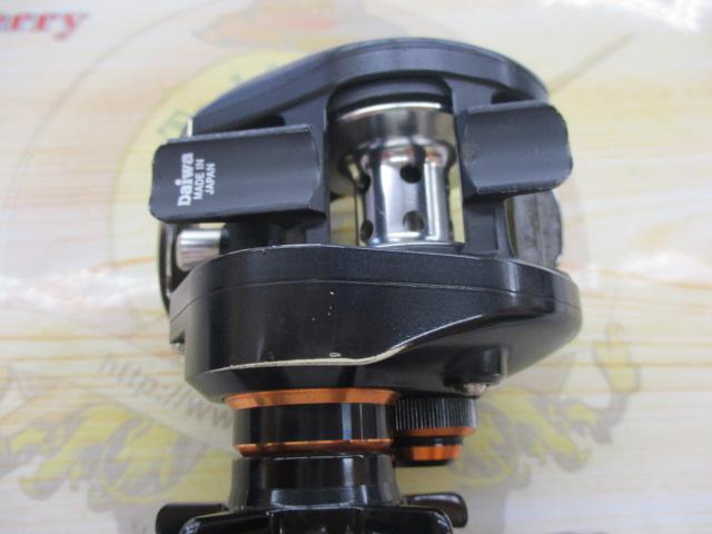 TD-Z ビッグベイトスペシャル RH