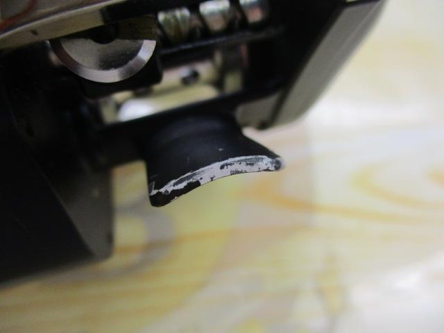 TD-Z ビッグベイトスペシャル RH