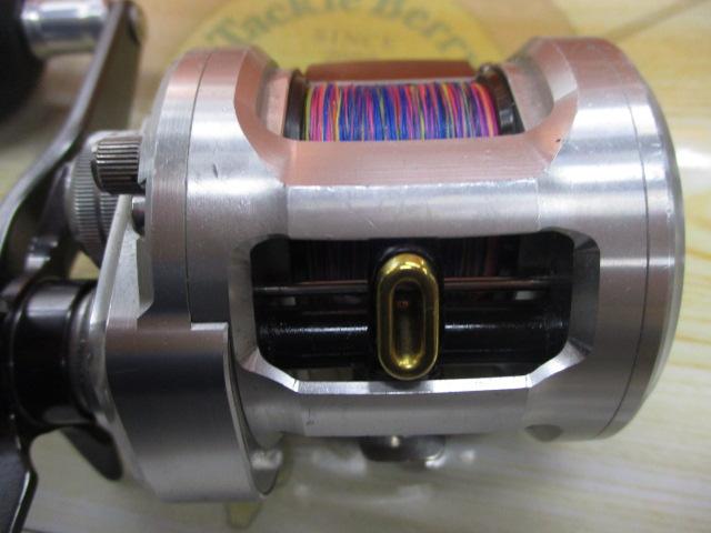 DAIWA - 15キャタリナBJ200SH DAIWA(ダイワ) 15キャタリナ BJ200SHL DAIWA(ダイワ) キャタリナ