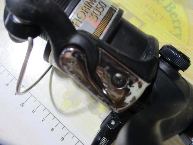 アオリマチック 3050